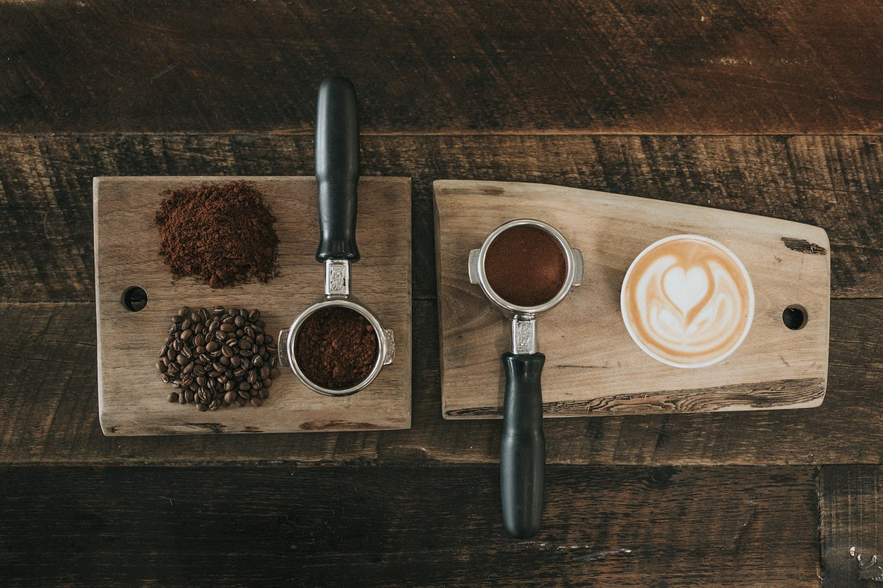 15 zajímavých informací o kávě
