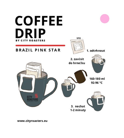 Drip Coffee