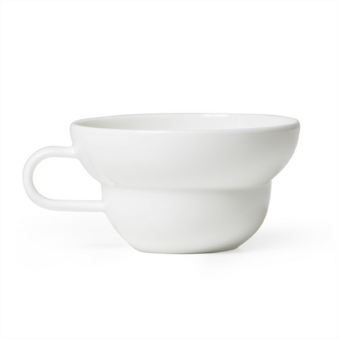 Bibby Cup Milk (White-250 ml)