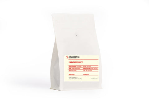 Rwanda Mushonyi