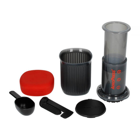 Aeropress