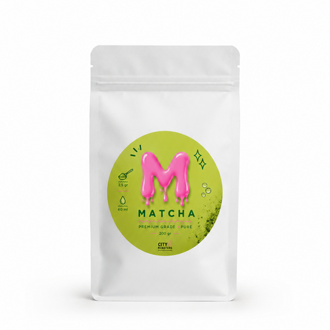 Matcha