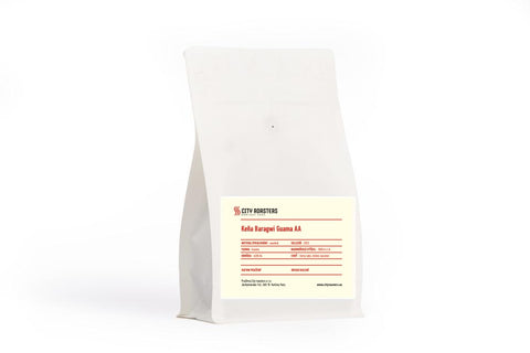 Kenya Baragwi Guama AA