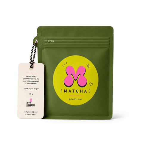 Matcha