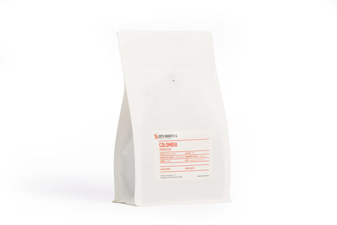 SWD Colombia Decaf